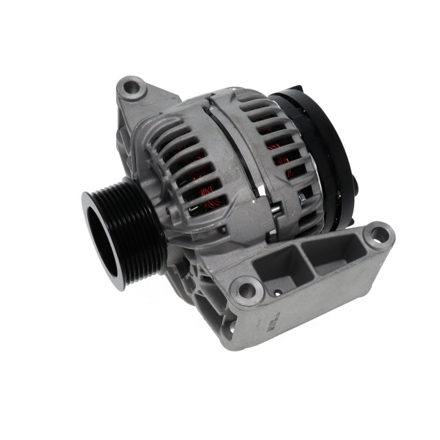 DFAL0002 Alternator 24V 80AMP