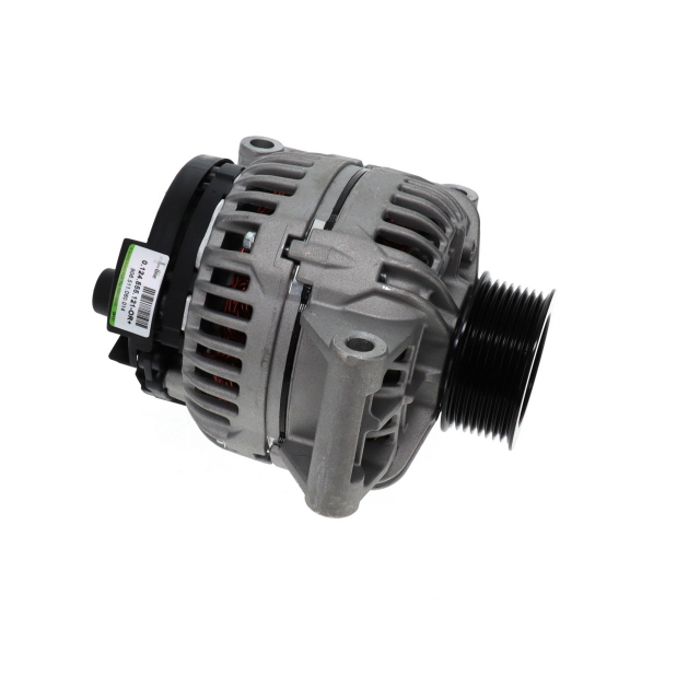 DFAL0002 Alternator 24V 80AMP