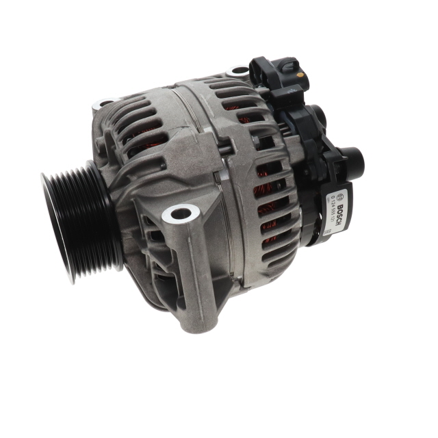 DFAL0002OEM Alternator OEM BOSCH/SEG 24V 80A
