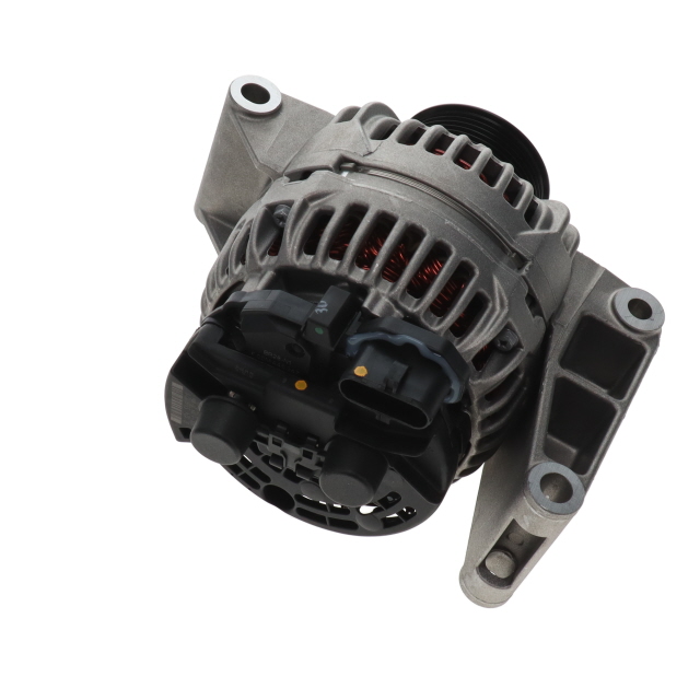 DFAL0002OEM Alternator OEM BOSCH/SEG 24V 80A