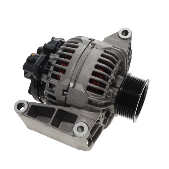 DFAL0002OEM Alternator OEM BOSCH/SEG 24V 80A