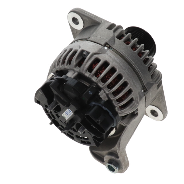 DFAL0003OEM Alternator OEM BOSCH/SEG 24V 150A