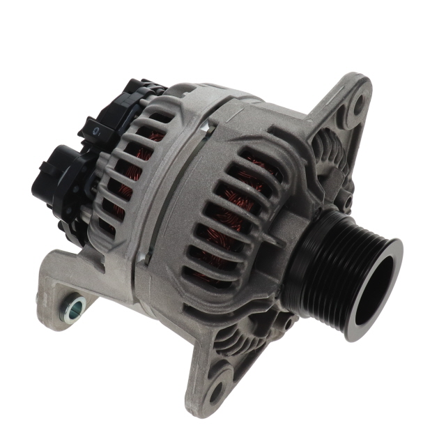 DFAL0003OEM Alternator OEM BOSCH/SEG 24V 150A