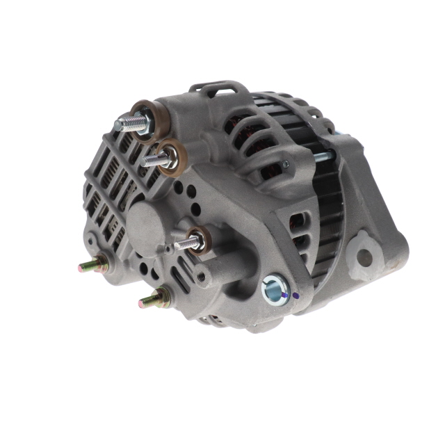 DFAL0004 Alternator 24V 60A