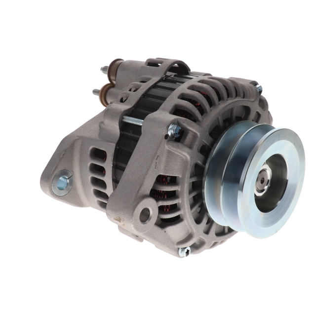 DFAL0004 Alternator 24V 60A