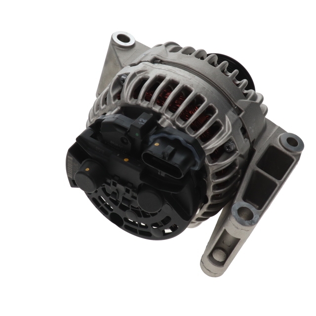 DFAL0006 Alternator 24V 120A