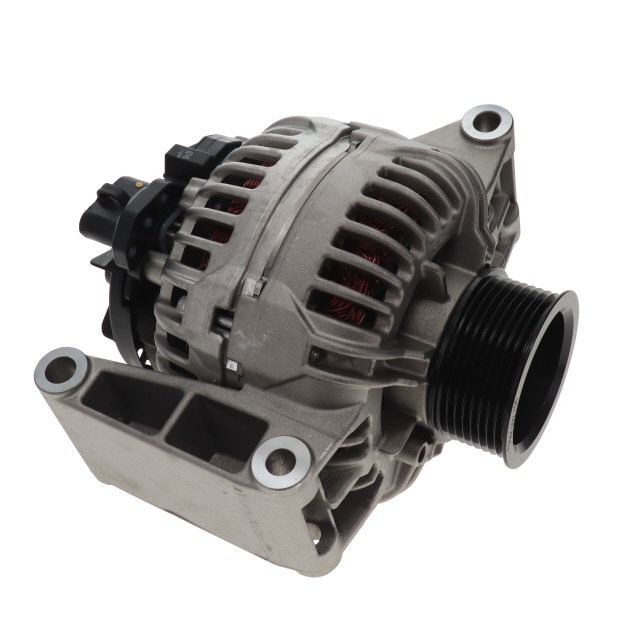 DFAL0006 Alternator 24V 120A