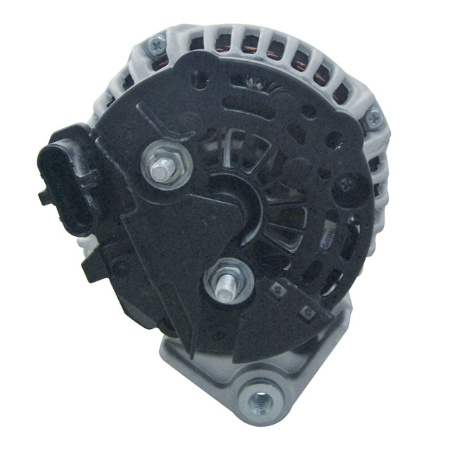 DFAL2006 ALTERNATOR TO SUIT DAF 24V 100AMP