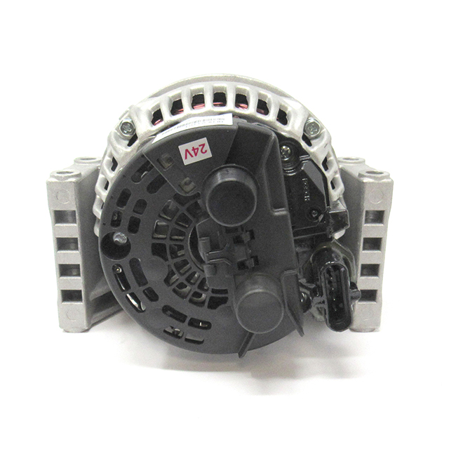 DFAL2170T ALTERNATOR TO SUIT DAF 24V 82AMP