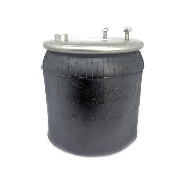 AIRSPRING ASSY DAF CF XF EURO REAR AXLE