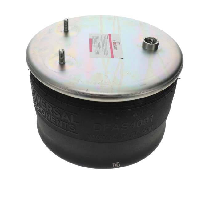 DFAS4091 AIRSPRING ASSY DAF CF XF EURO 6 REAR AXLE