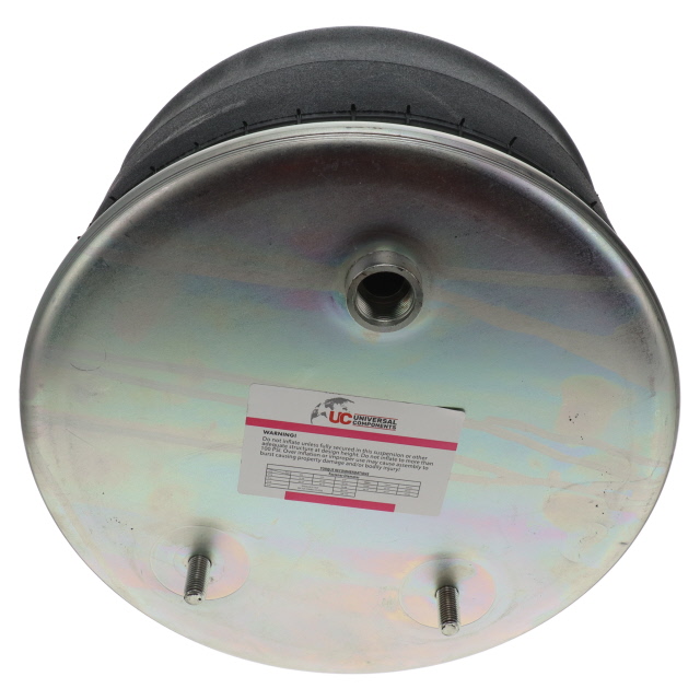 DFAS4091 AIRSPRING ASSY DAF CF XF EURO 6 REAR AXLE