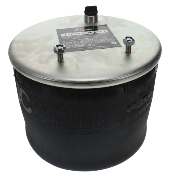 DFAS4101 AIRSPRING ASSY DAF CF XF EURO 6