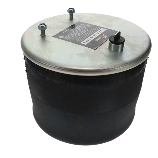 DFAS4101 AIRSPRING ASSY DAF CF XF EURO 6