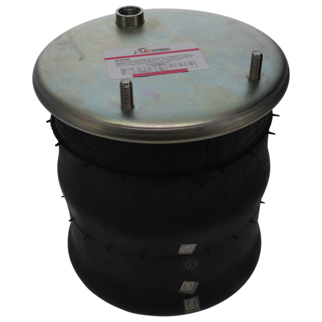 AIRSPRING ASSY DAF CF XF EURO 6 REAR AXLE