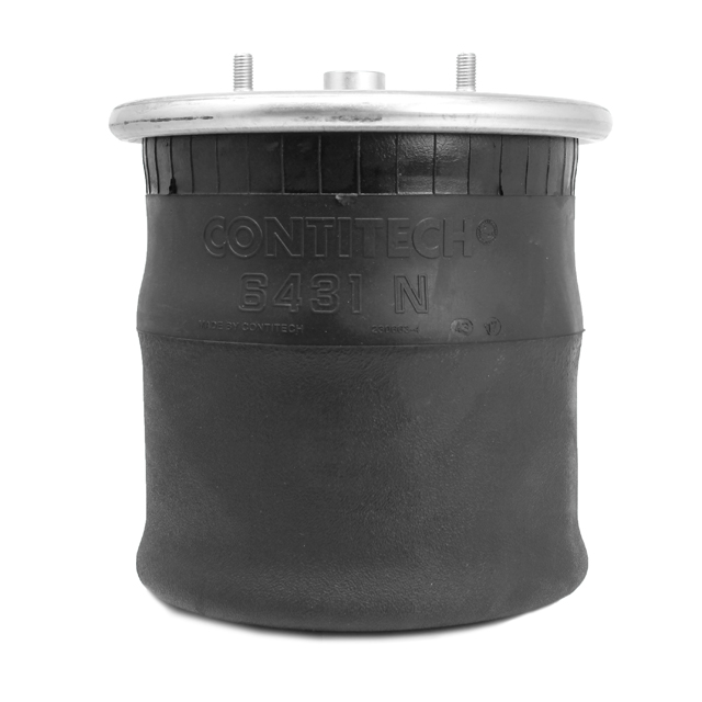 DFAS4192 AIRSPRING ASSY (TBA) COMPLETE