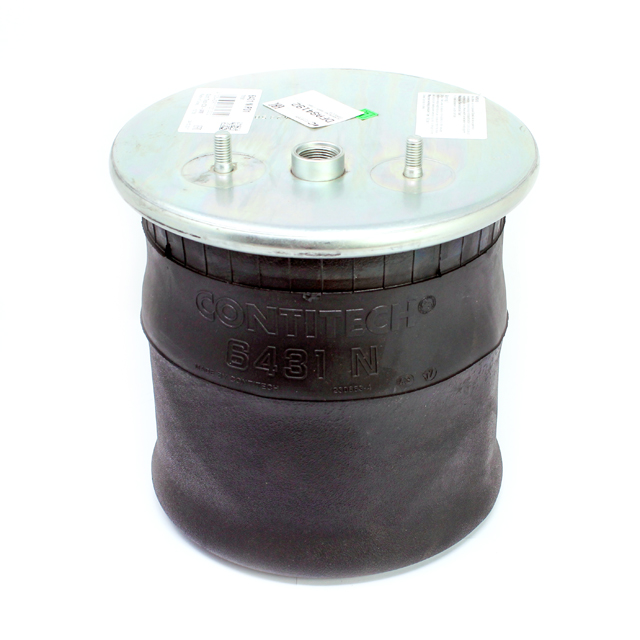 DFAS4192 AIRSPRING ASSY (TBA) COMPLETE