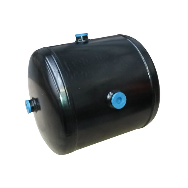 Air Tank 20L suits DAF- Steel