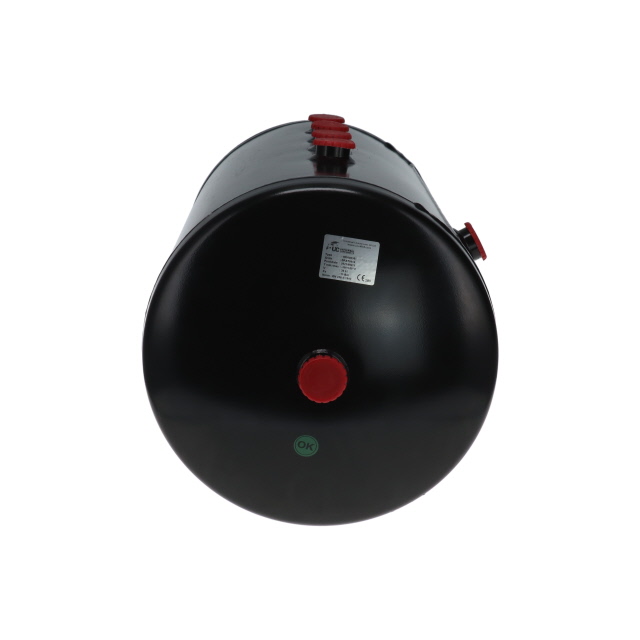 DFAT0014 AIR TANK STEEL 36L TO SUIT DAF