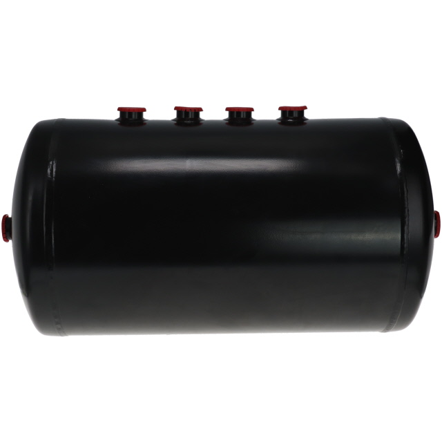 DFAT0014 AIR TANK STEEL 36L TO SUIT DAF