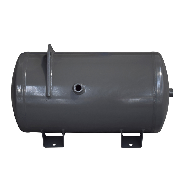AIR TANK STEEL 36L RH REAR