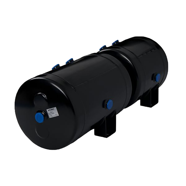 DFAT0021 Air Tank 20/34 Litre to suit DAF