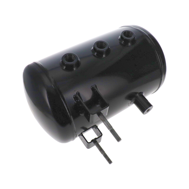 Air Tank - To Suit Daf 10.5Ltr