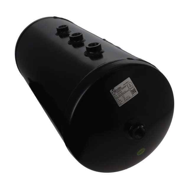 DFAT0025 Air Tank 25Ltr To Suit Daf Xf106