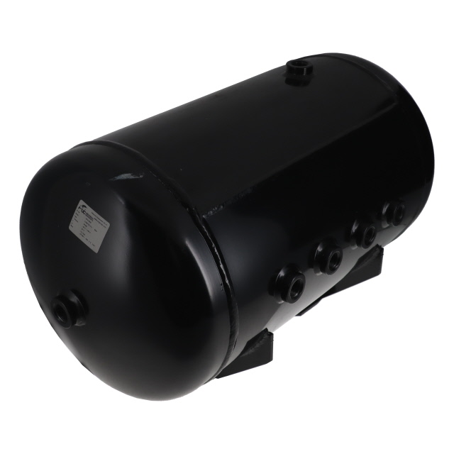 AIR TANK STEEL 36L TO SUIT DAF