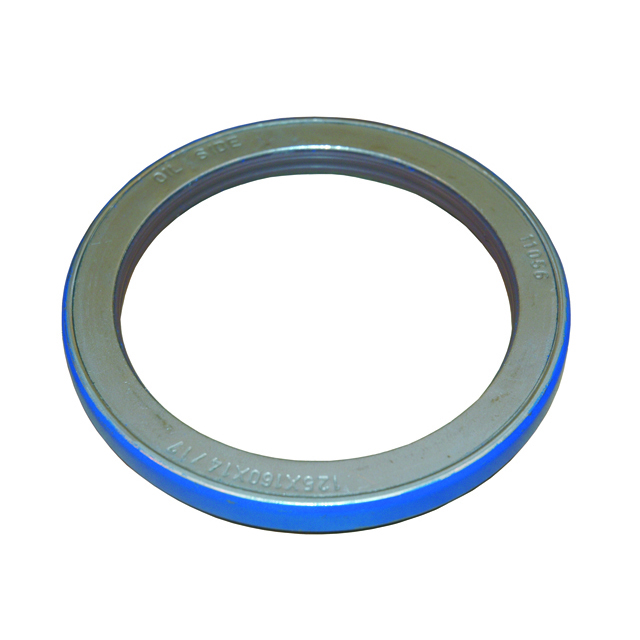DFAX0011 HUB SEAL 124X160X17