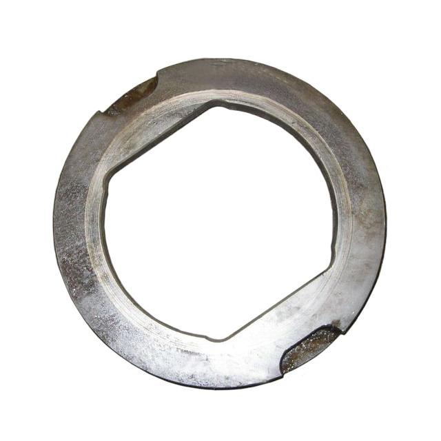 DFAX0030 LOCKING PLATE