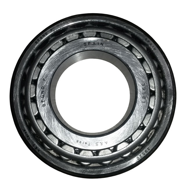 DFBE0011 WHEEL BEARING