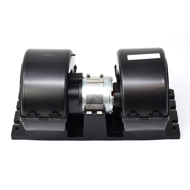 DFBM0002 Heater Motor - Suits DAF CF E3/4/5/6 1998 On