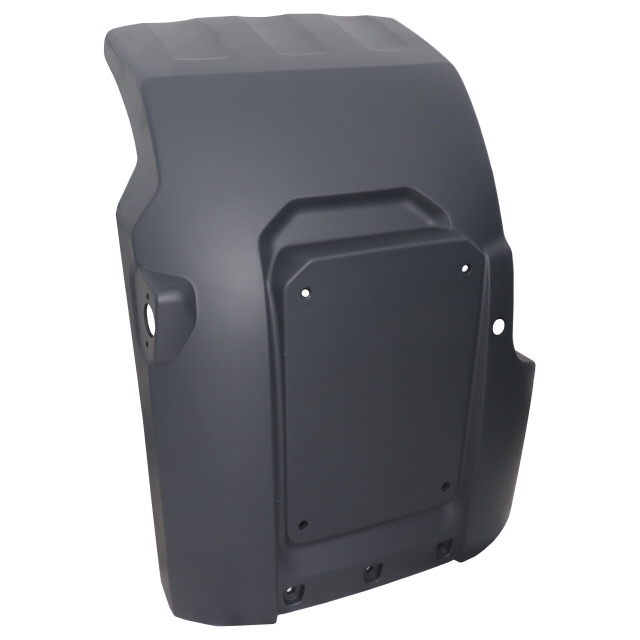 Cab Dropwing LH 12-16T