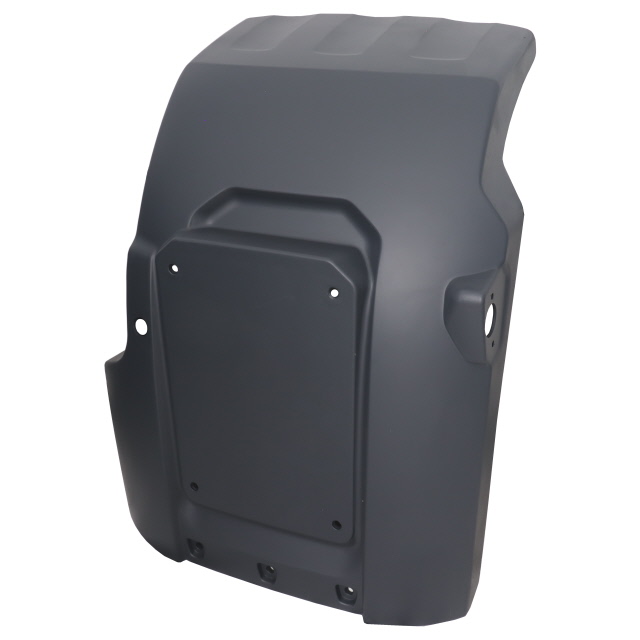 Cab Dropwing RH To Suit DAF Lf55 12-16T