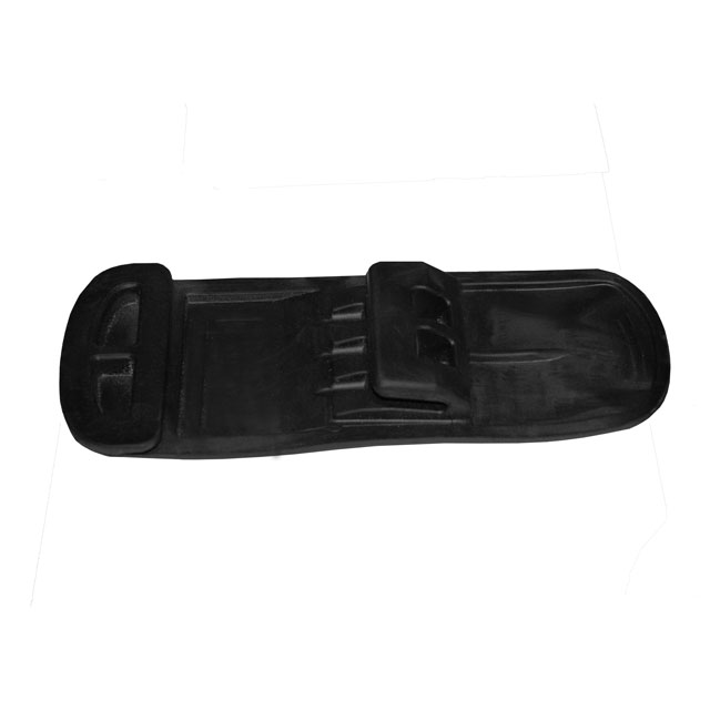 DFBODY127 Wing Top Strap suits DAF