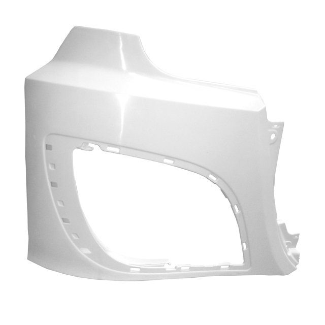 HEADLAMP SURROUND RH XF EURO 6