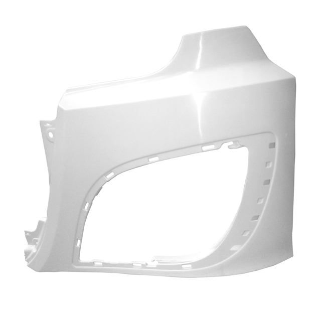 HEADLAMP SURROUND LH DAF XF EURO 6