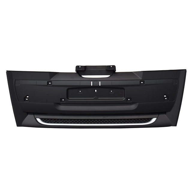 Grille Upper Front suits DAF XF106