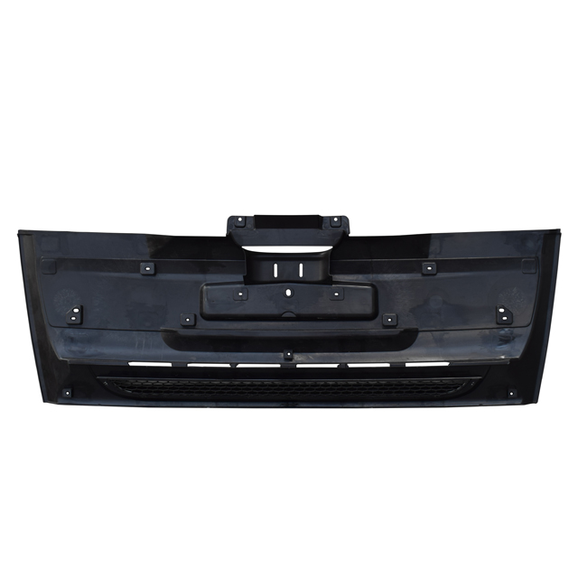 DFBODY136 Grille Upper Front suits DAF XF106