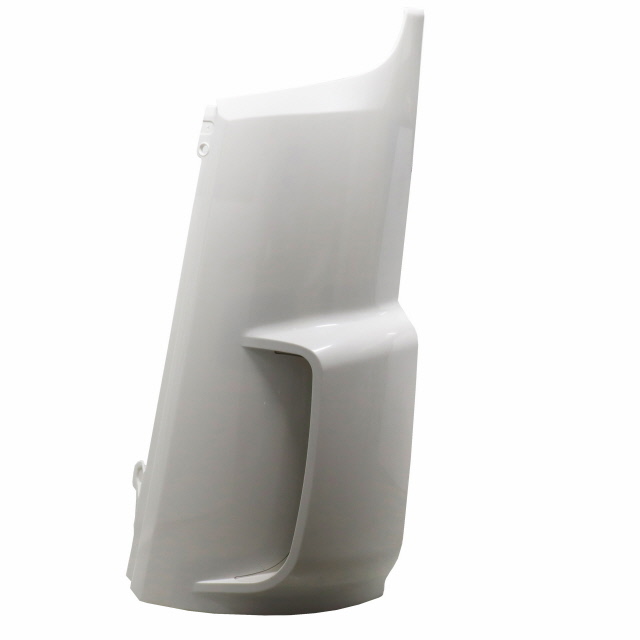 Cabin Corner Panel LH suits DAF XF106