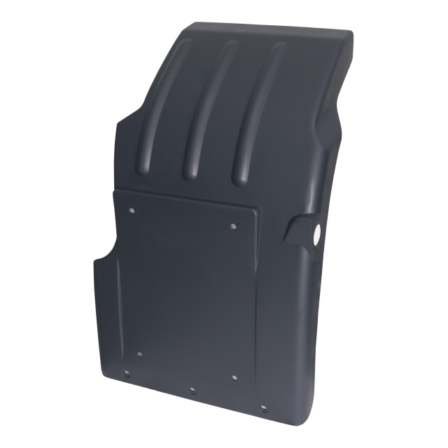 Front Wheel Mudguard RH to suit DAF LF