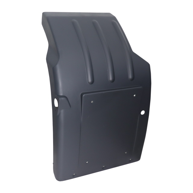 Front Wheel Mudguard LH to suit DAF LF