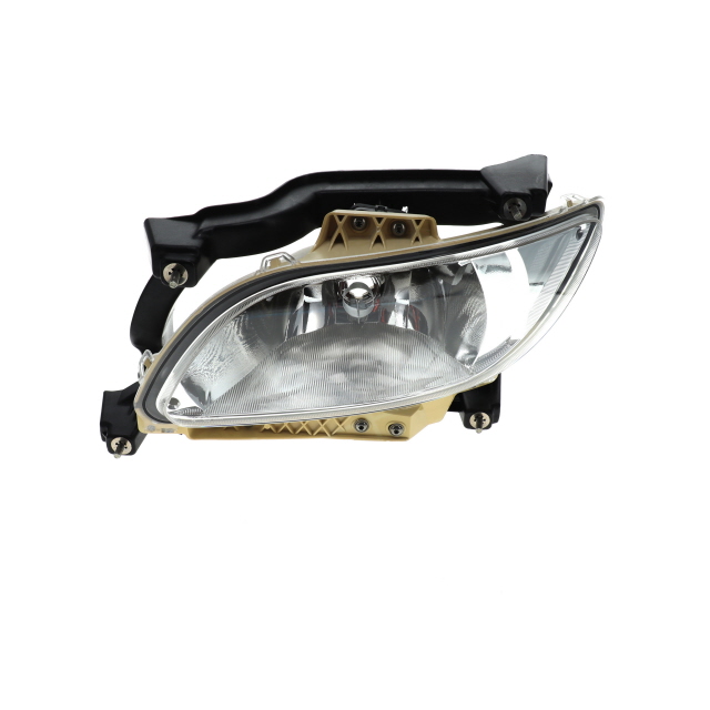FOG LAMP DAF LH XF SERIES 3