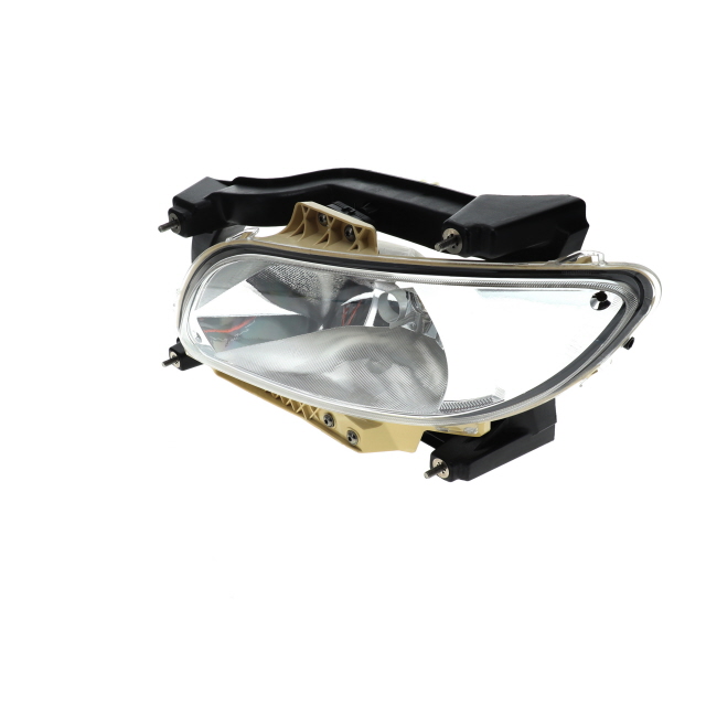 DFBODY153 FOG LAMP DAF LH XF SERIES 3