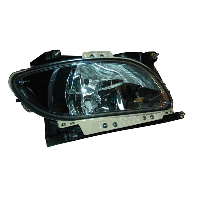 FOG LAMP DAF RH XF SERIES 3