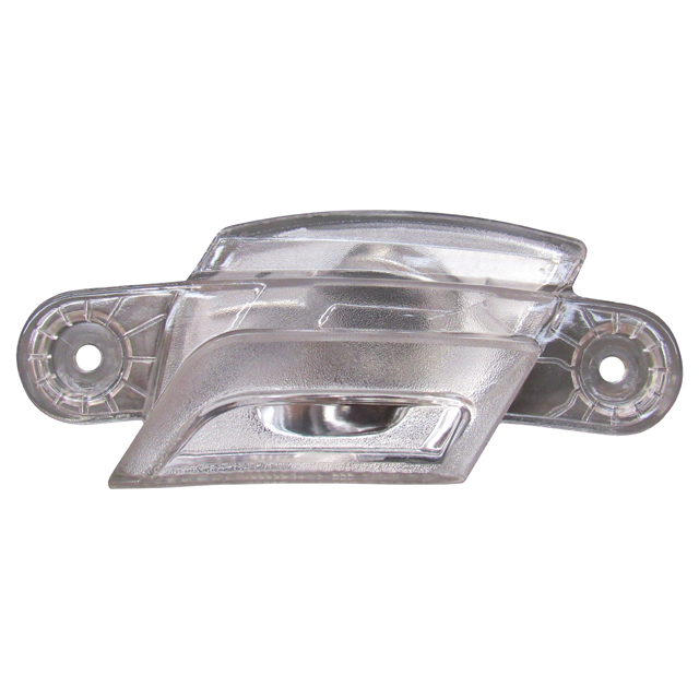 SIDE REPEATER RH DAF XF106