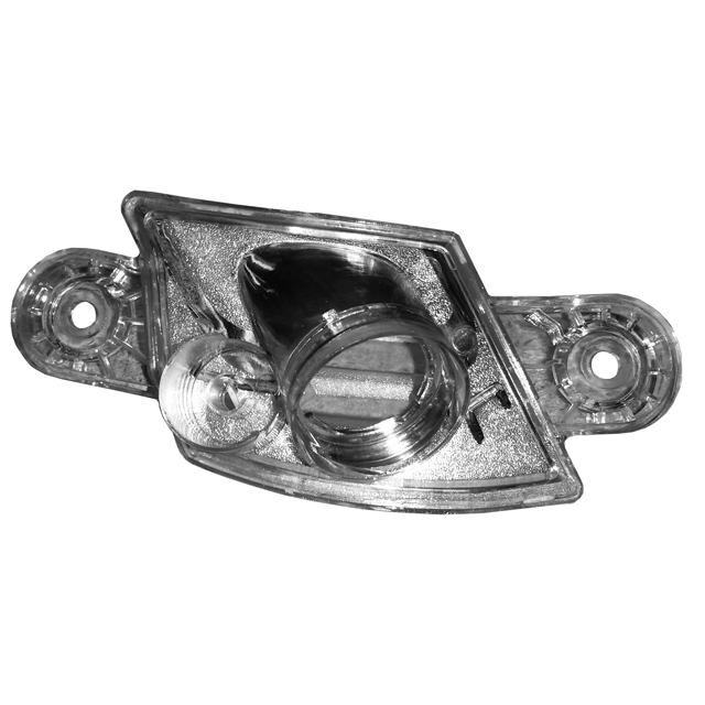 DFBODY155 SIDE REPEATER RH DAF XF106