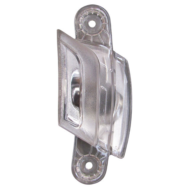 DFBODY155 SIDE REPEATER RH DAF XF106