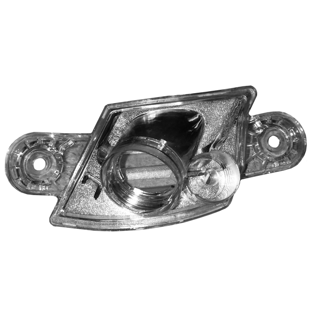 DFBODY156 SIDE REPEATER LH DAF XF106